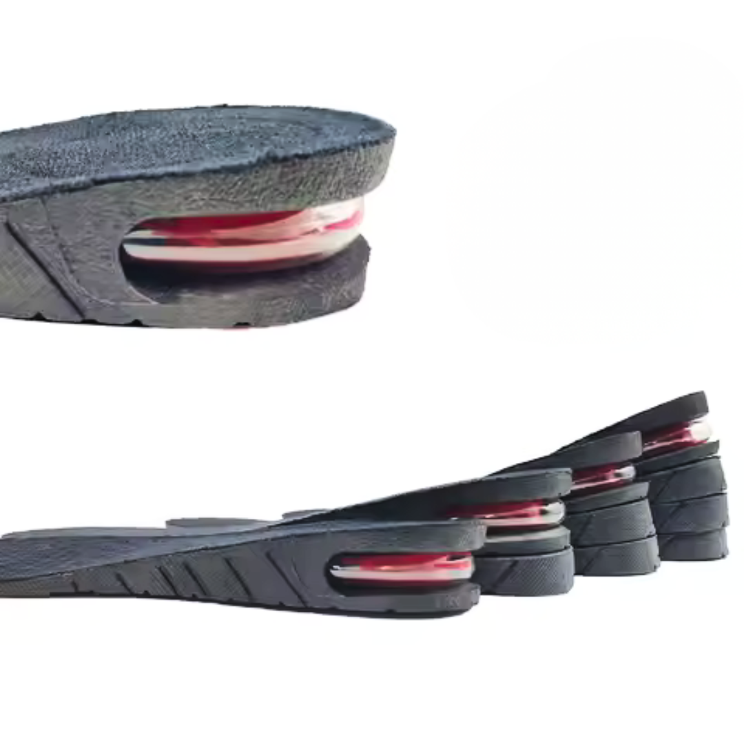 ALFA LIFT® Palmilhas de Aumento de Altura